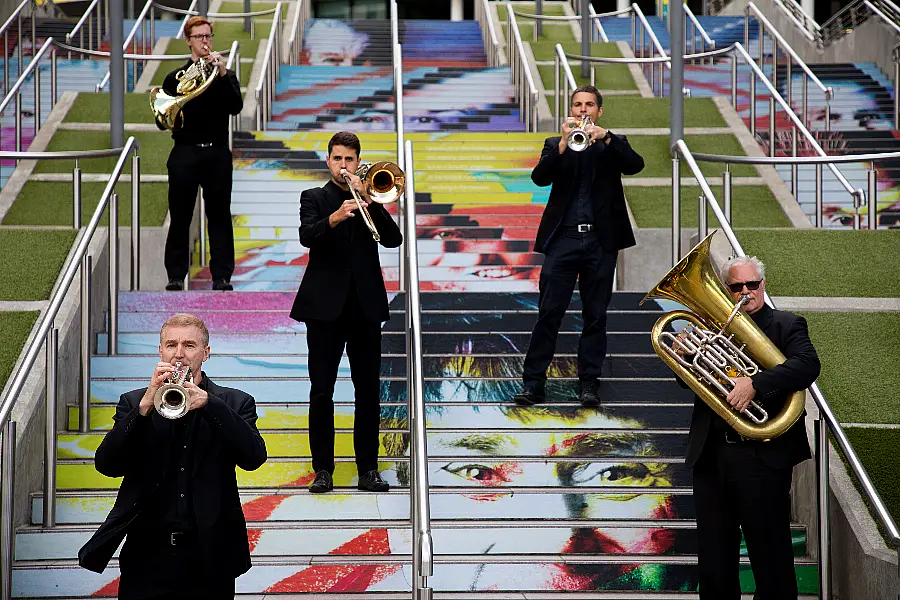 (David Parry/PA Images)