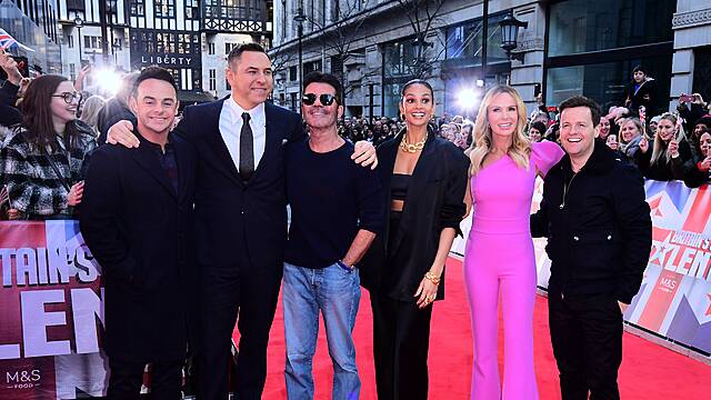 Britain’s Got Talent Announces Format Changes As Semi-Finals Kick Off