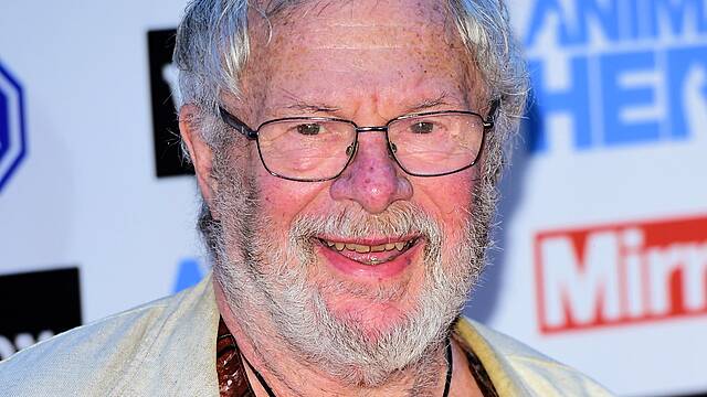 Bill Oddie Reveals Battle With ‘Almost Fatal’ Condition