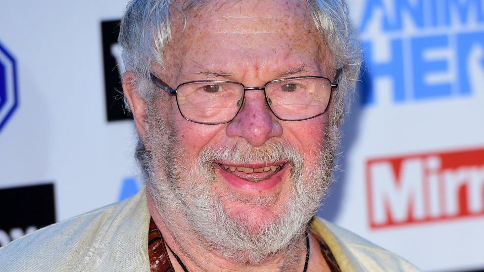 Bill Oddie Reveals Battle With ‘Almost Fatal’ Condition