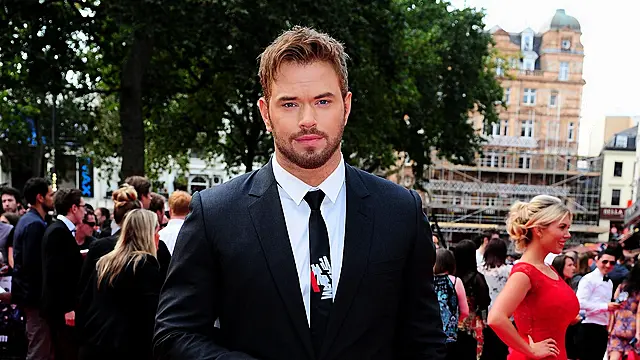 Kellan Lutz’s Wife Brittany Announces She Is Pregnant Again