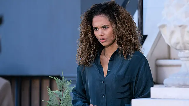 Chantelle Faces Tragic End As Eastenders Returns After Three Months Off Air