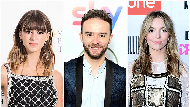 All The Big Winners At The 2020 Tv Choice Awards As Favourite Is Snubbed