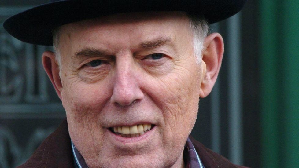 Early Doors Actor Rodney Litchfield Dies Aged 81, Show Writer Says