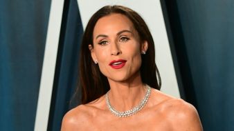 Minnie Driver Describes Early Oscars Experience As ‘Utterly Overwhelming’