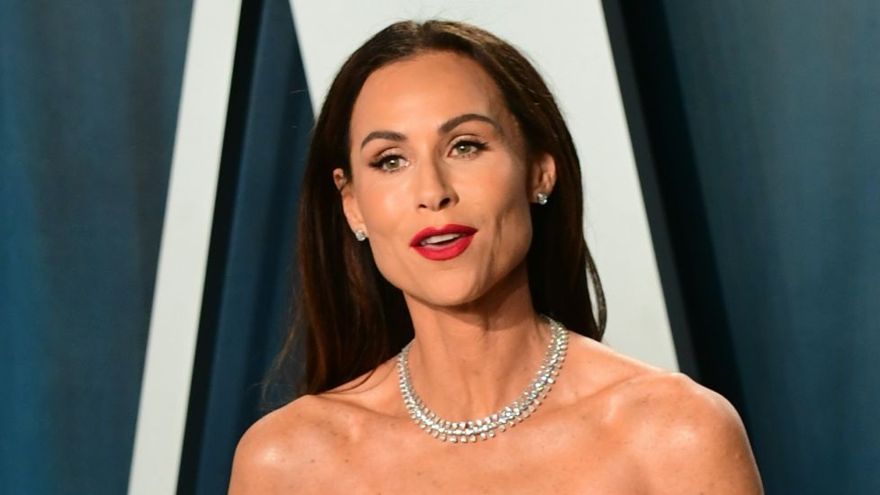 Minnie Driver Describes Early Oscars Experience As ‘Utterly Overwhelming’