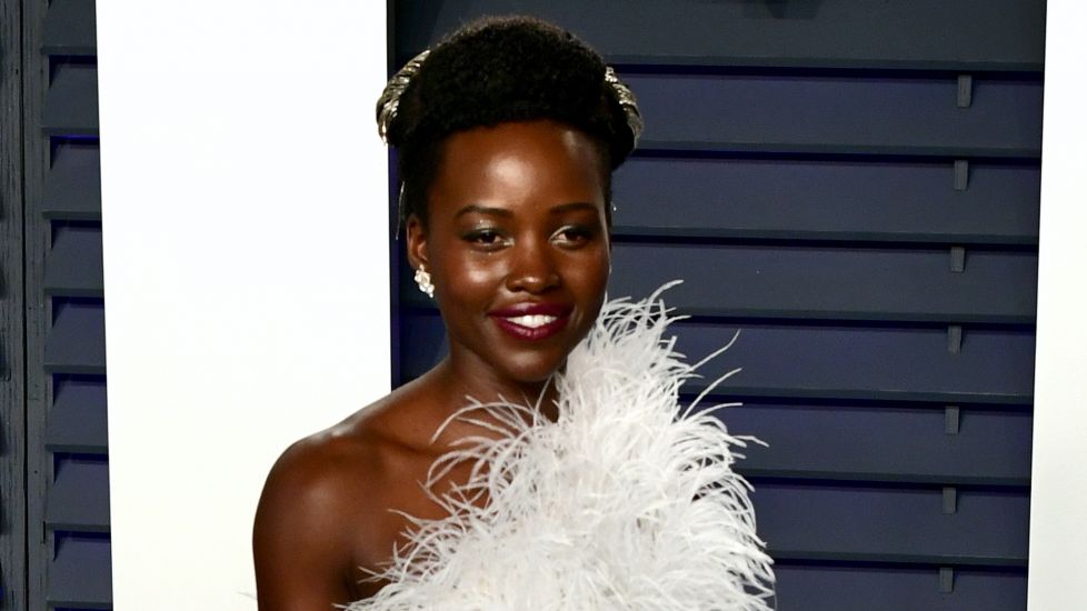 Lupita Nyong’o Posts Heartfelt Tribute To Black Panther Co-Star Chadwick Boseman