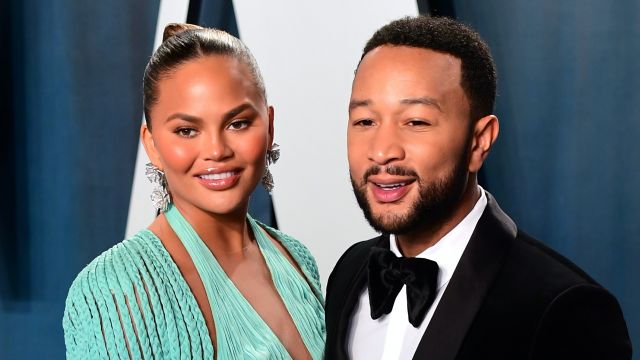 Chrissy Teigen Recalls ‘Horrifying’ Moment She And John Legend Were Harassed