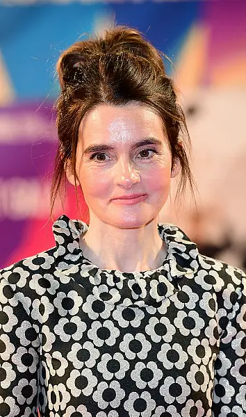 Shirley Henderson (Ian West/PA)