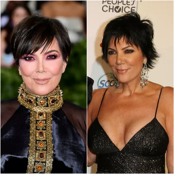 Kris Jenner has proven herself a highly skilled businesswoman, overseeing her children’s careers (Ian West/PA)