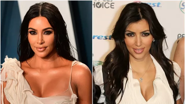 Keeping Up With The Kardashians: Where The Stars Are 13 Years Later