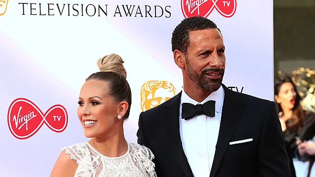 Rio And Kate Ferdinand Expecting A Baby Boy