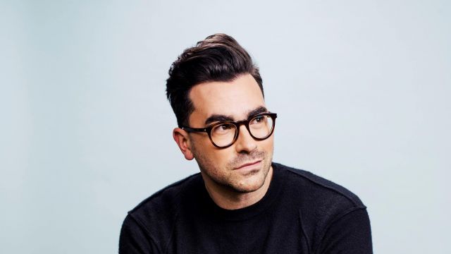 Daniel Levy Talks About Schitt’s Creek Ending And Being Inclusive On Screen