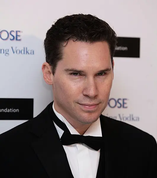 Bryan Singer (Yui Mok/PA)