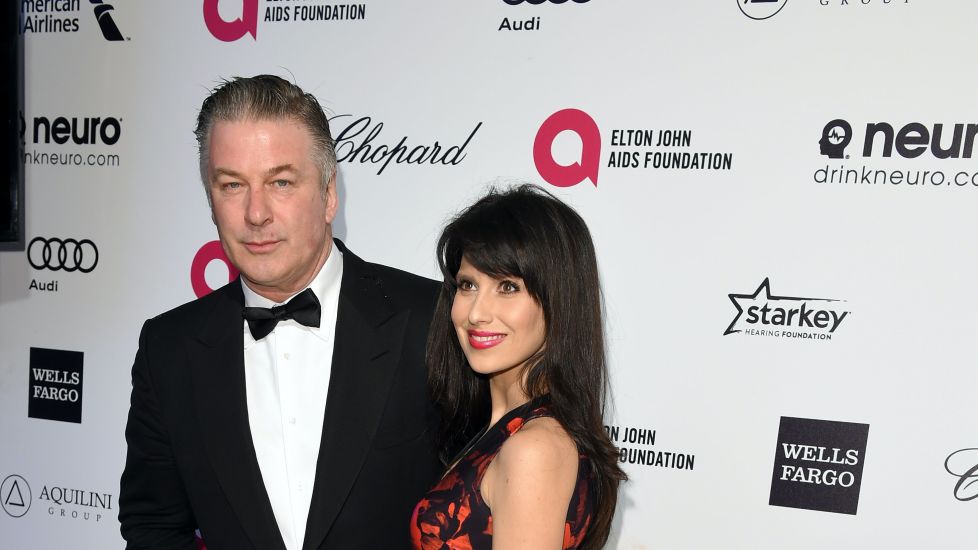 Alec Baldwin And Wife Hilaria Welcome Fifth Child After Miscarriages