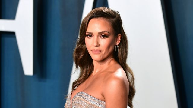 Jessica Alba Breaks Down After Realising Daughter, 12, Is Taller Than Her