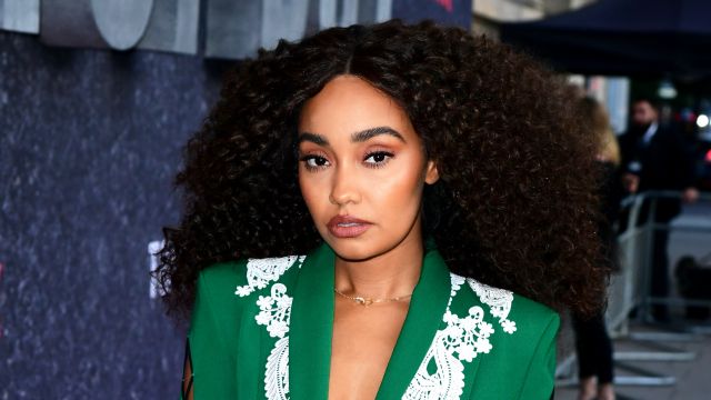 Little Mix And Diversity Stars Unite For Black Mental Health Campaign
