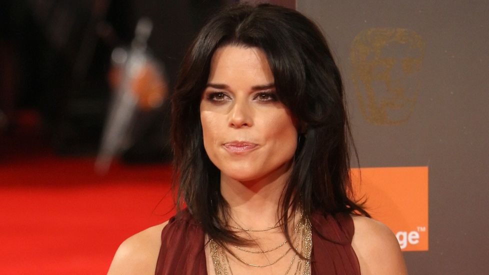 Neve Campbell To Return As Sidney Prescott In New Scream Film