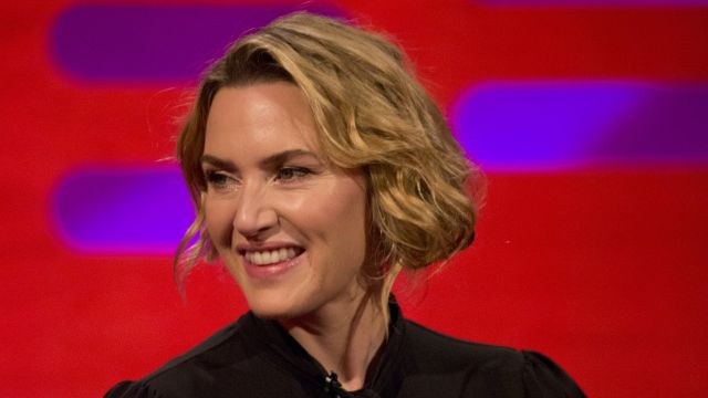 Kate Winslet Admits Regret At Working With Woody Allen And Roman Polanski