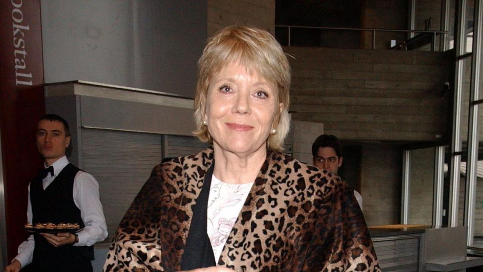Game Of Thrones Actress Diana Rigg Dies At 82