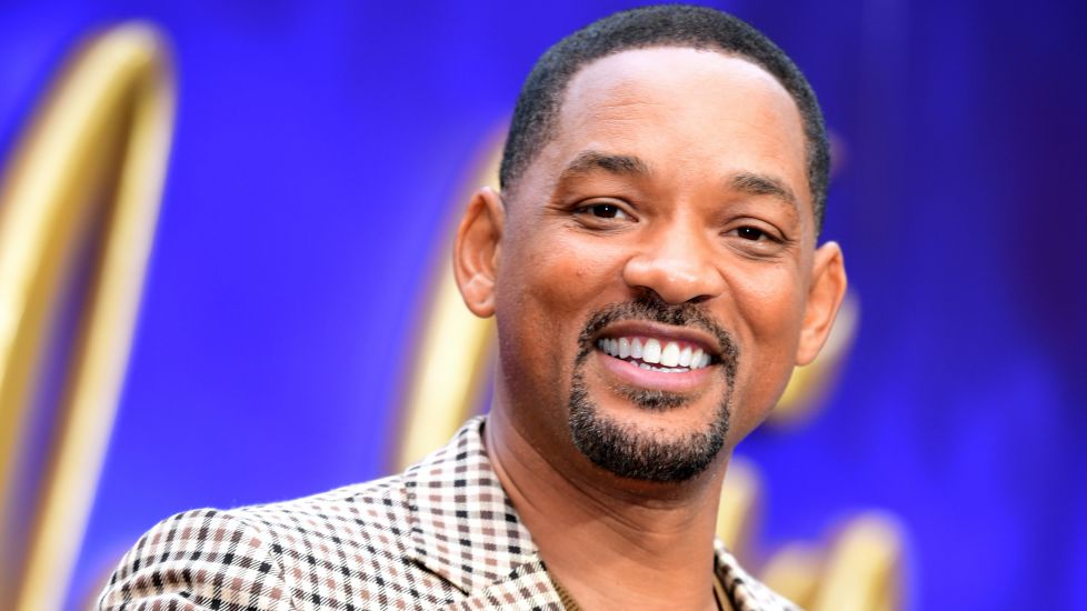 Original Aunt Vivian Joins Will Smith For Fresh Prince Of Bel-Air Reunion Special