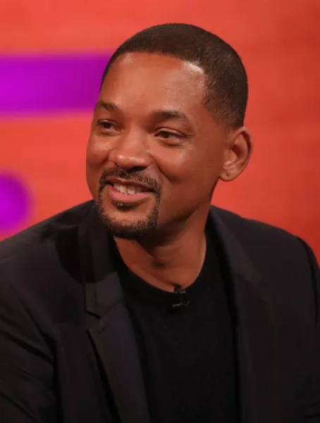 Will Smith has filmed a Fresh Prince Of Bel-Air reunion special (Isabel Infantes/PA)