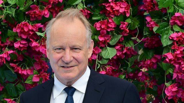 Stellan Skarsgard On ‘Complicated’ Challenges Of Filming In The Covid-19 Era