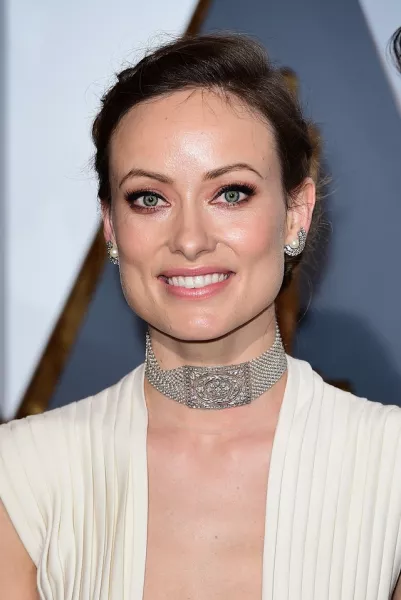 Olivia Wilde (Ian West/PA)