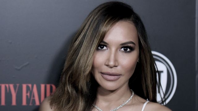 New Report Reveals Details Of Glee Actress Naya Rivera’s Final Moments