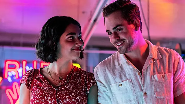 The Broken Hearts Gallery Stars On What Makes A Modern Rom-Com
