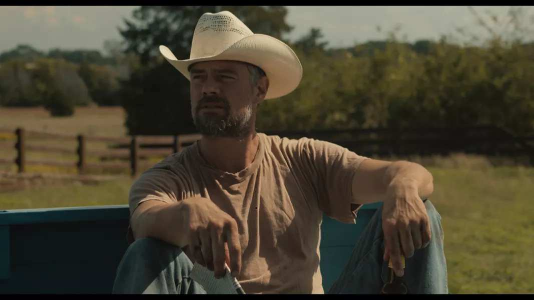 Josh Duhamel in The Lost Husband (Quiver Distribution)