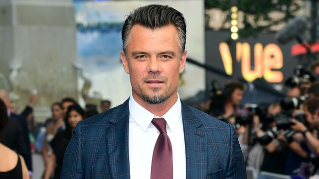 Josh Duhamel: Blockbusters Are A Completely Different Game To Romantic Dramas
