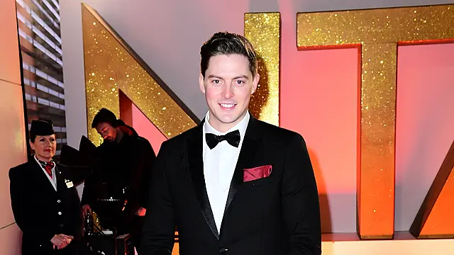 Love Island's Dr Alex: I Will Never Get Over The Death Of My Brother
