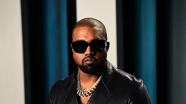 Kanye West Compares Himself To Moses And Rules Out Releasing New Music