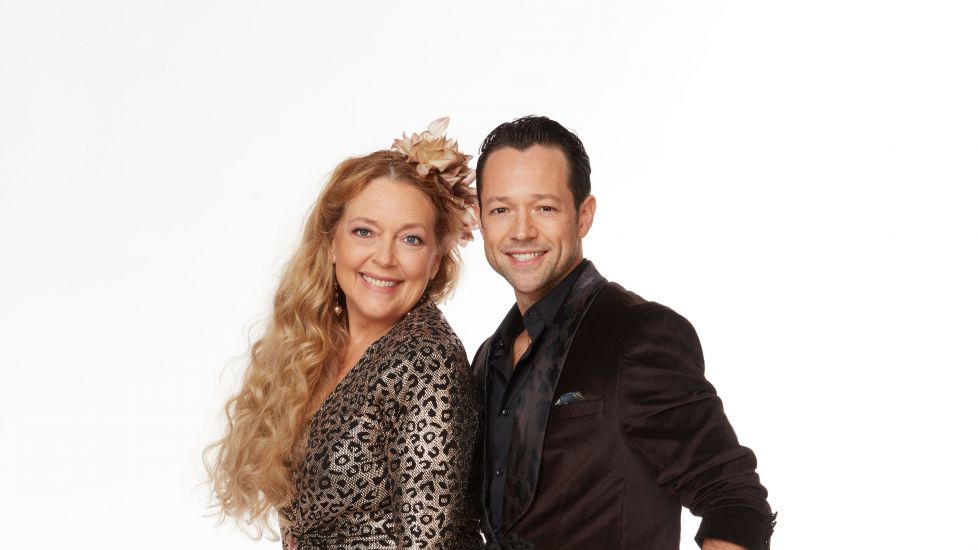 Family Of Carole Baskin’s Missing Ex-Husband Airs Advert During Dwts Premiere