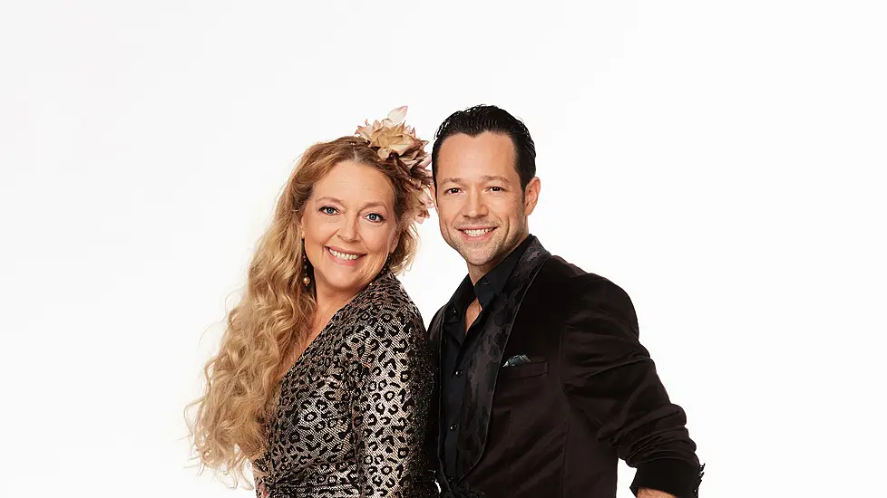 Family Of Carole Baskin’s Missing Ex-Husband Airs Advert During Dwts Premiere