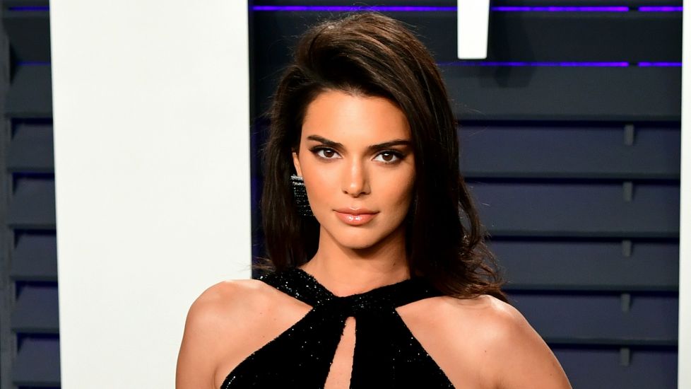 Kendall Jenner Reveals She Is A ‘Stoner’