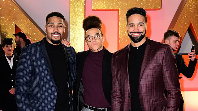 Itv Backs Diversity’s ‘Authentic And Heartfelt’ Black Lives Matter Bgt Routine