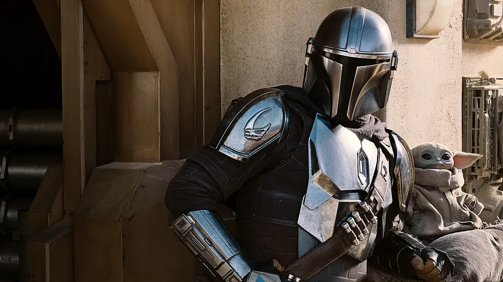 The Mandalorian Continues Journey With Baby Yoda In Series Two Trailer