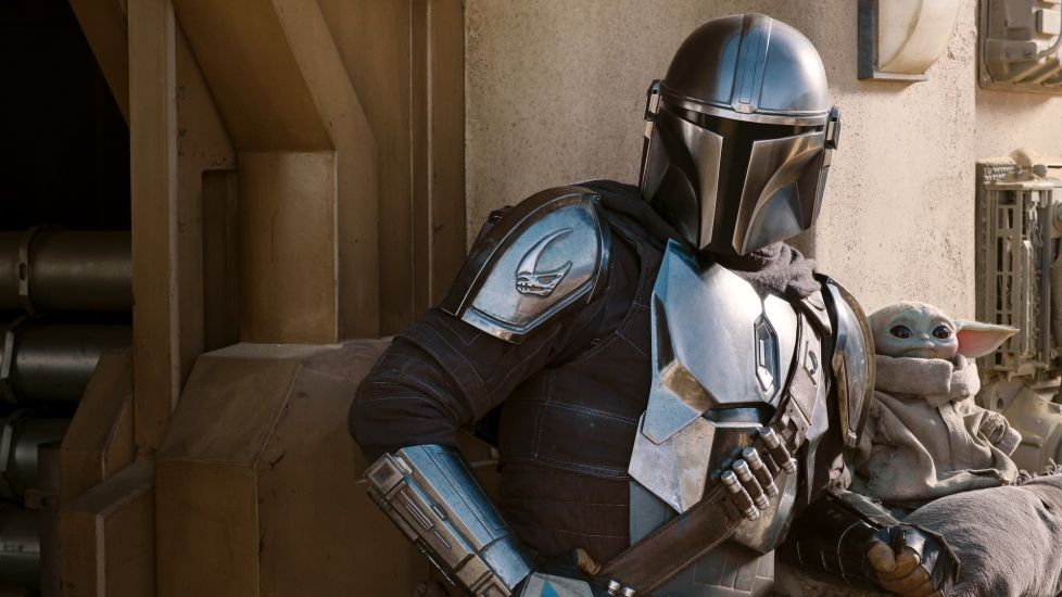 The Mandalorian Continues Journey With Baby Yoda In Series Two Trailer