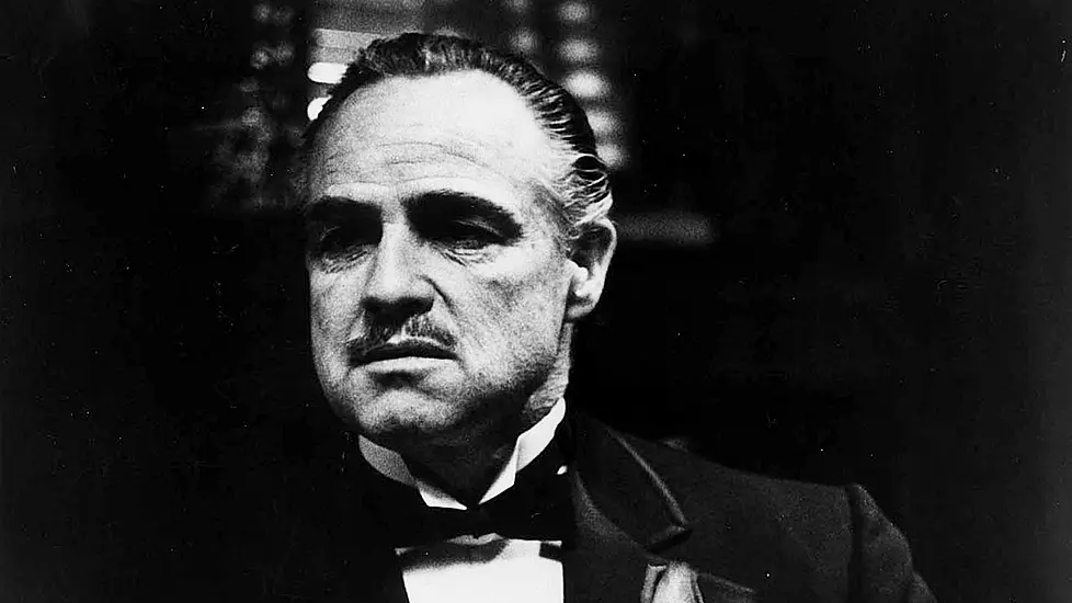 Tv Series About The Making Of The Godfather In The Works