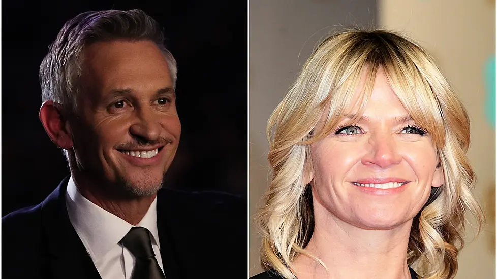 Gary Lineker Takes Pay Cut Saying ‘Bbc Recognise That I Tweet Carefully’