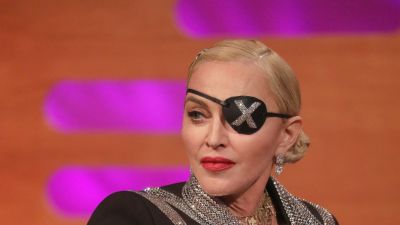 Madonna To Direct A Biopic Based On Her Life