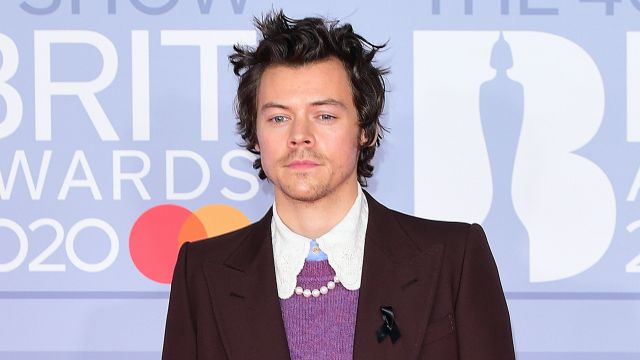 Harry Styles Postpones All Shows For The Rest Of 2020
