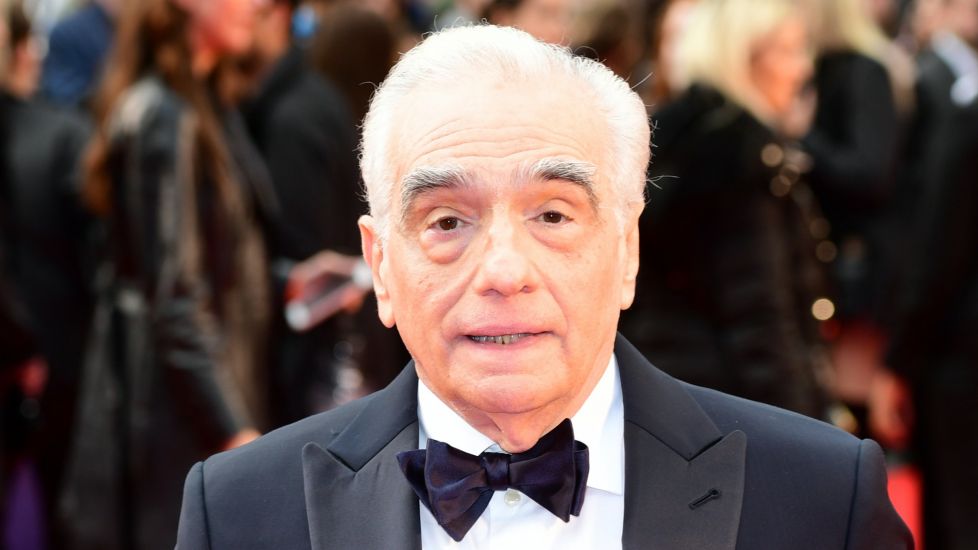 Martin Scorsese Warns Against Cinema Becoming ‘Comfort Food’