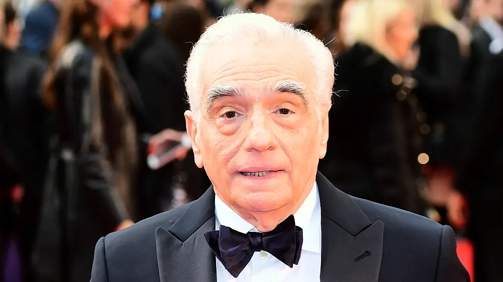 Martin Scorsese Warns Against Cinema Becoming ‘Comfort Food’