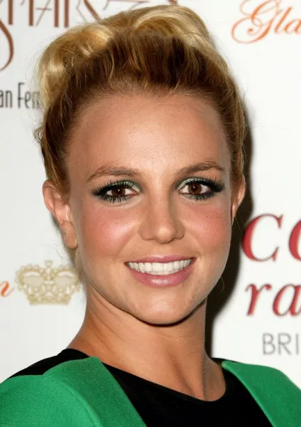 Britney Spears has asked a court to make parts of her conservatorship open to the public (Yui Mok/PA)