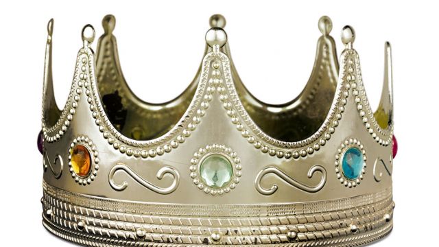 Crown Worn By Notorious B.i.g. In ‘Last Photoshoot’ Sells For Nearly £500,000