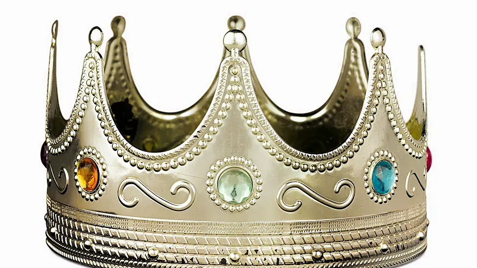 Crown Worn By Notorious B.i.g. In ‘Last Photoshoot’ Sells For Nearly £500,000