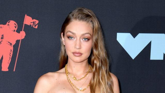 Gigi Hadid’s Father Mohamed Writes Touching Poem For His ‘Little Grandchild’
